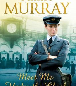 Meet Me Under the Clock