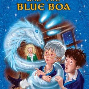 Charlie Bone and the Blue Boa