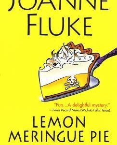 lemon meringue pie murder