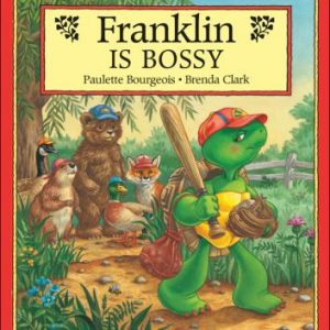 Franklin is Bossy