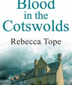 blood in the cotswolds