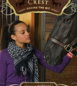 Canterwood Crest #3 - Behind the Bit