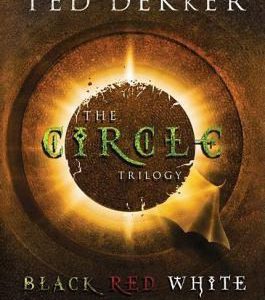 The Circle Trilogy - Black/Red/White