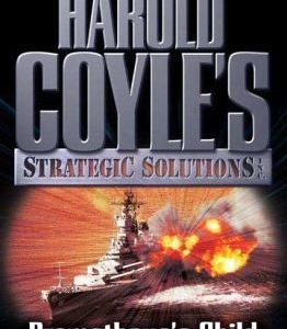 Strategic Solutions: Prometheus' Child