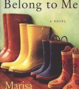 belong to me
