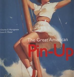 the great american pin-up