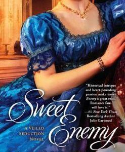 Sweet Enemy