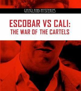 Escobar VS Cali the war of the cartels