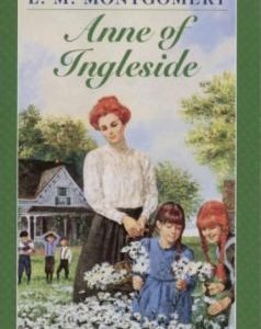 Anne Of Ingleside # 6