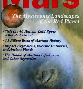 a traaveler's guide to mars