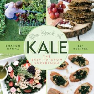 The Book of Kale