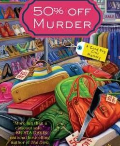 50% Off Murder