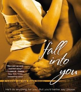 fall into you