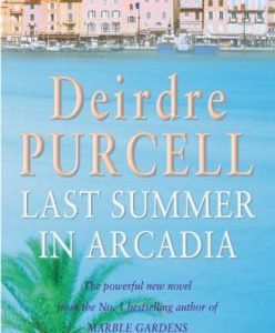Last Summer In Arcadia