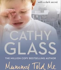 mummy told me not to tell