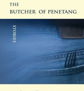The Butcher of Penetang