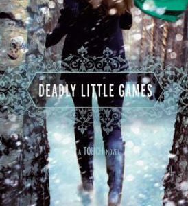 deadly little games