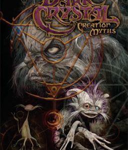 the dark crystal creation myths