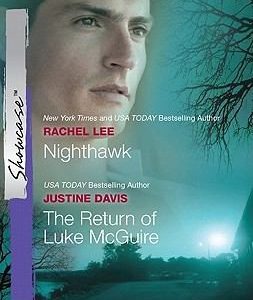 night hawk- the return of luke mcguire