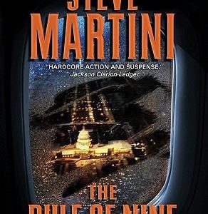 the rule of nine