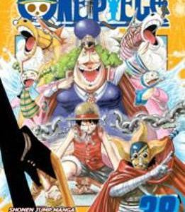 One Piece #38