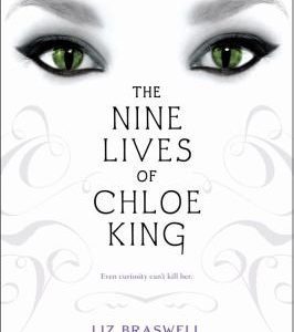 The nine lives of chloe king
