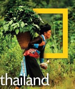 national geogrphic traveler thialand