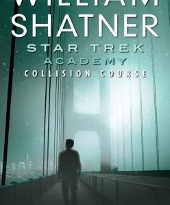 Star Trek Academy - Collision Course