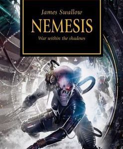 Warhammer 40,000 - Nemesis