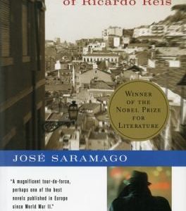 The Year of the Death of Ricardo Reis