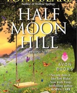 half moon hill