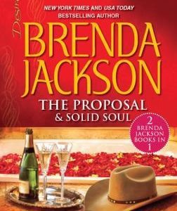 the proposal & solid soul