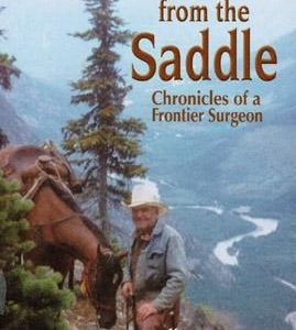 Don't Shoot From the Saddle