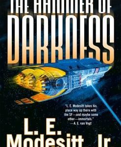 the hammer of darkness