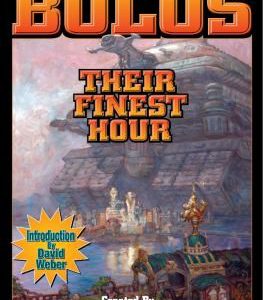 the best of the bolos their finest hour