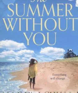 the summer without you