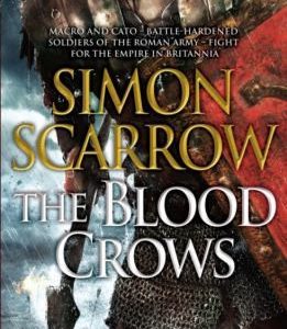 the blood crows