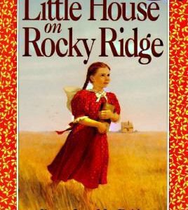 Little House on Rocky Ridge