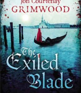 The Exiled Blade