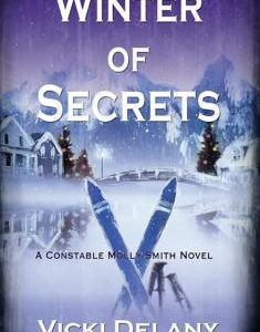 winter of secrets