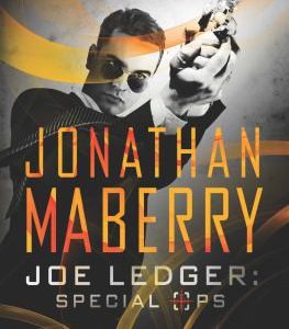 Joe Ledger: Special Ops