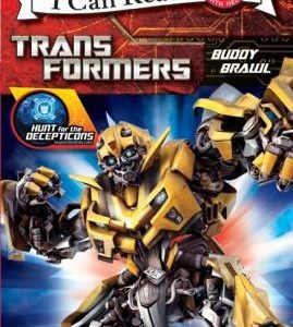 I can read level 2 transformers buddy brawl