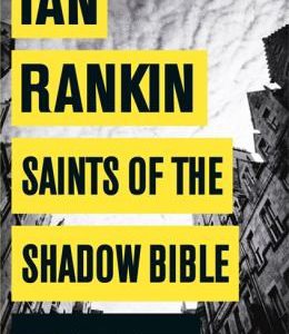 saints of the shadow bible