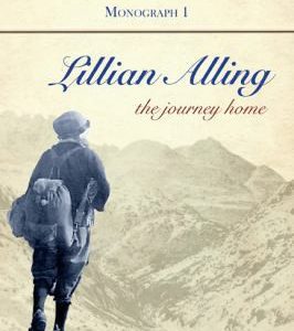lillian alling the journey home