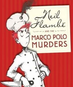 neil flambe and marco polo murders