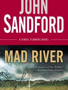 mad river