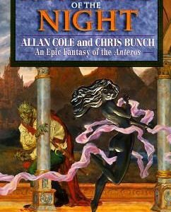 Kingdoms of the Night