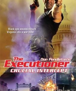 The Execution #386 Crucial Intercept