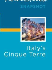 Rick Steve's - Italy's Cinque Terre