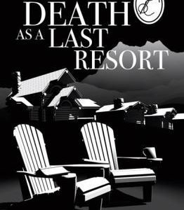 a margaret spencer mystery death as a last resort